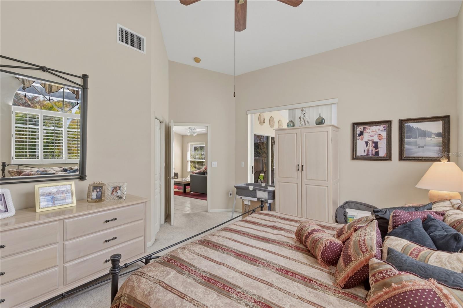 CHEVAL WEST VILLAGE UNIT 02 - Residential