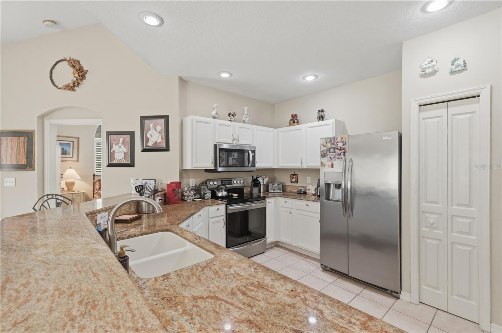 CHEVAL WEST VILLAGE UNIT 02 - Residential