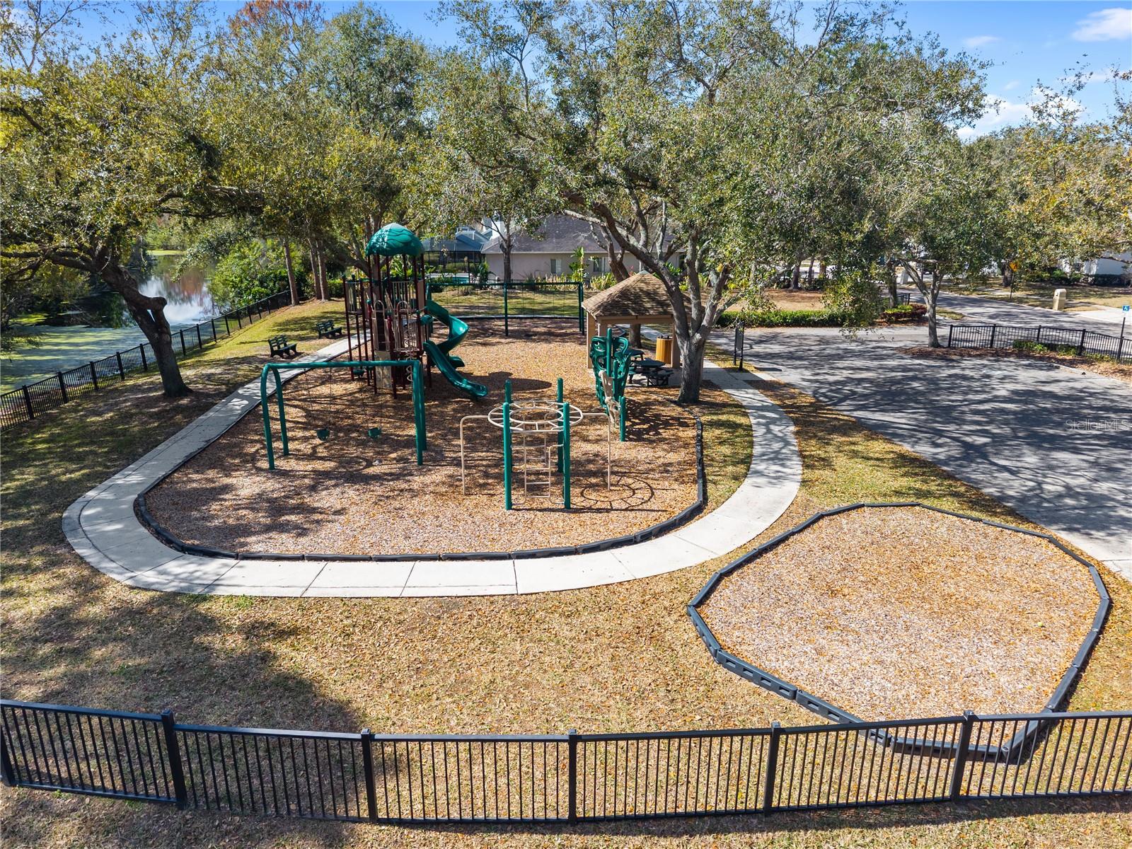 CHEVAL WEST VILLAGE UNIT 02 - Residential