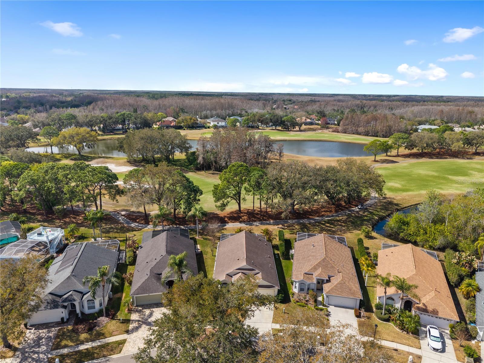 CHEVAL WEST VILLAGE UNIT 02 - Residential