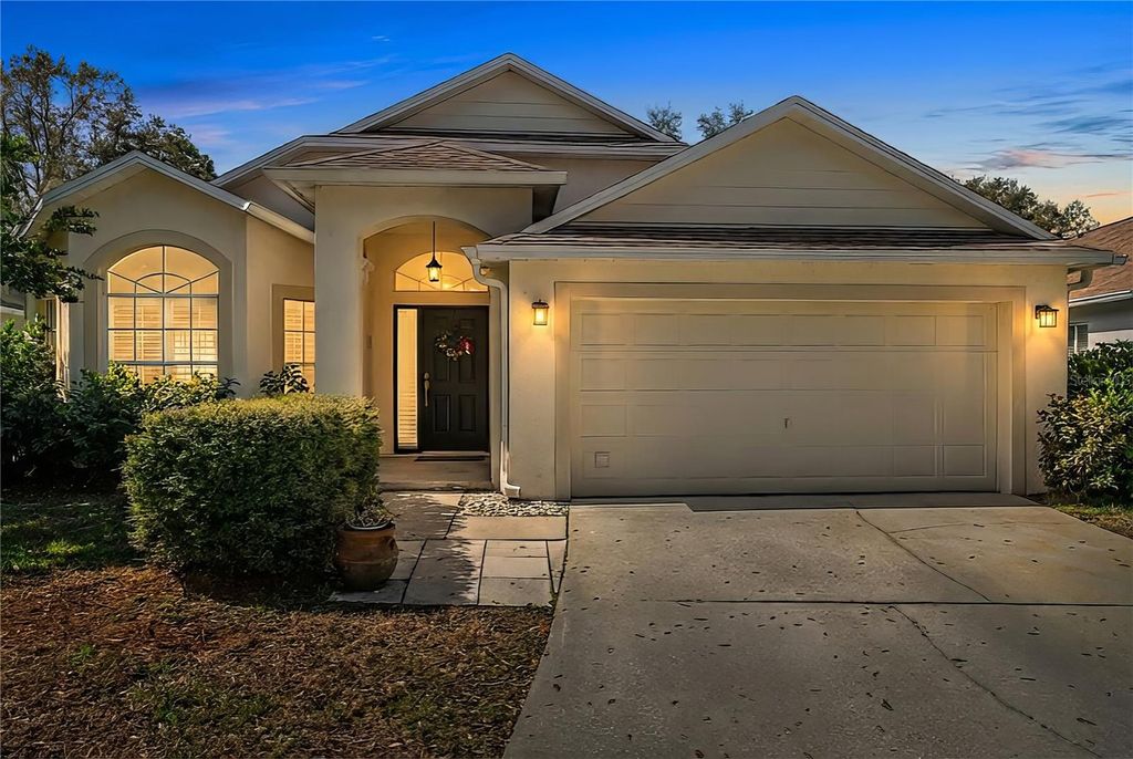 Photo of 19014 Chemille Drive, Lutz, FL 33558 (MLS # TB8479437)