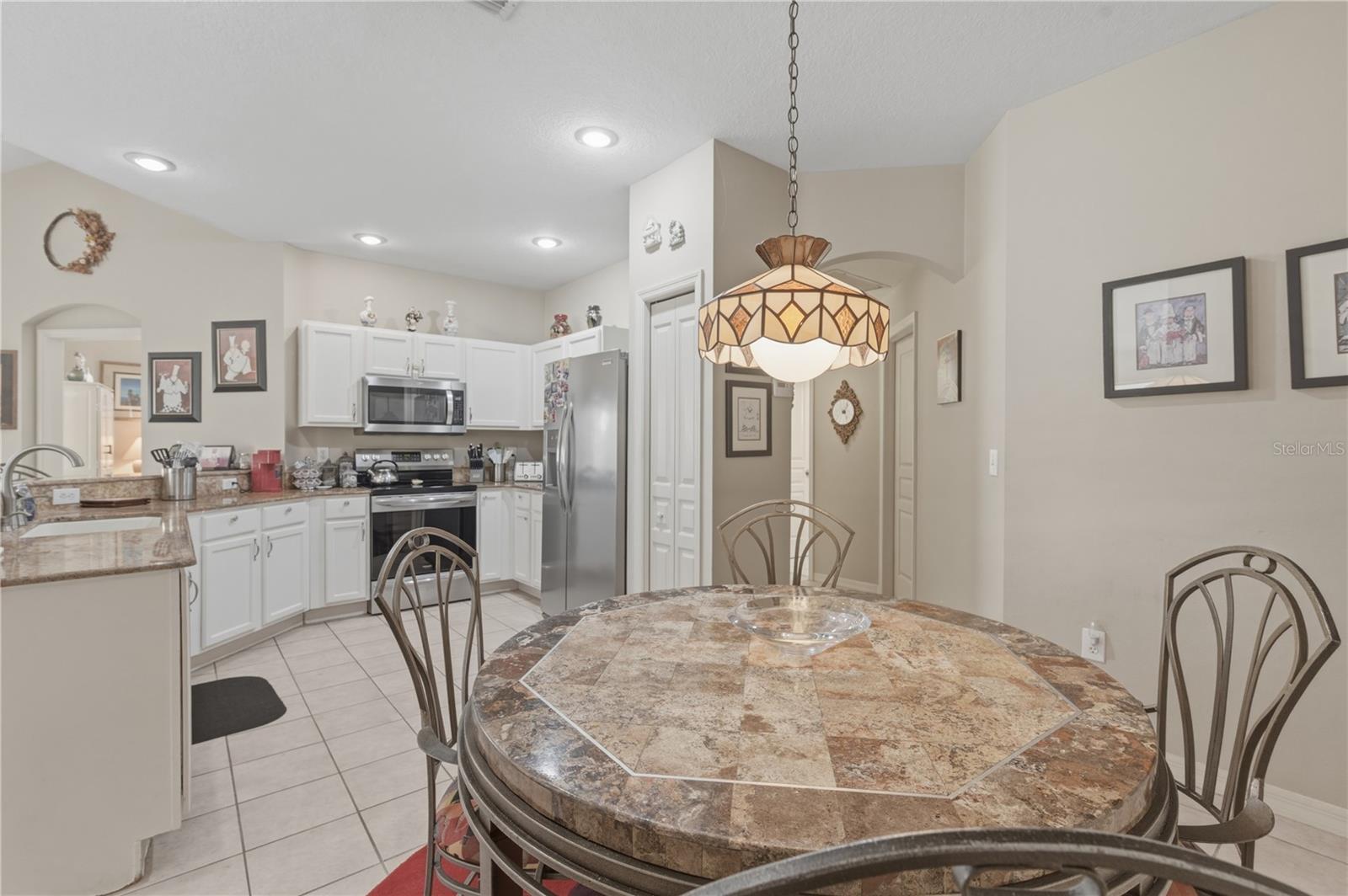 CHEVAL WEST VILLAGE UNIT 02 - Residential