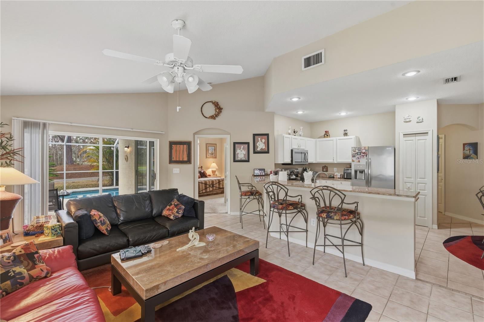 CHEVAL WEST VILLAGE UNIT 02 - Residential