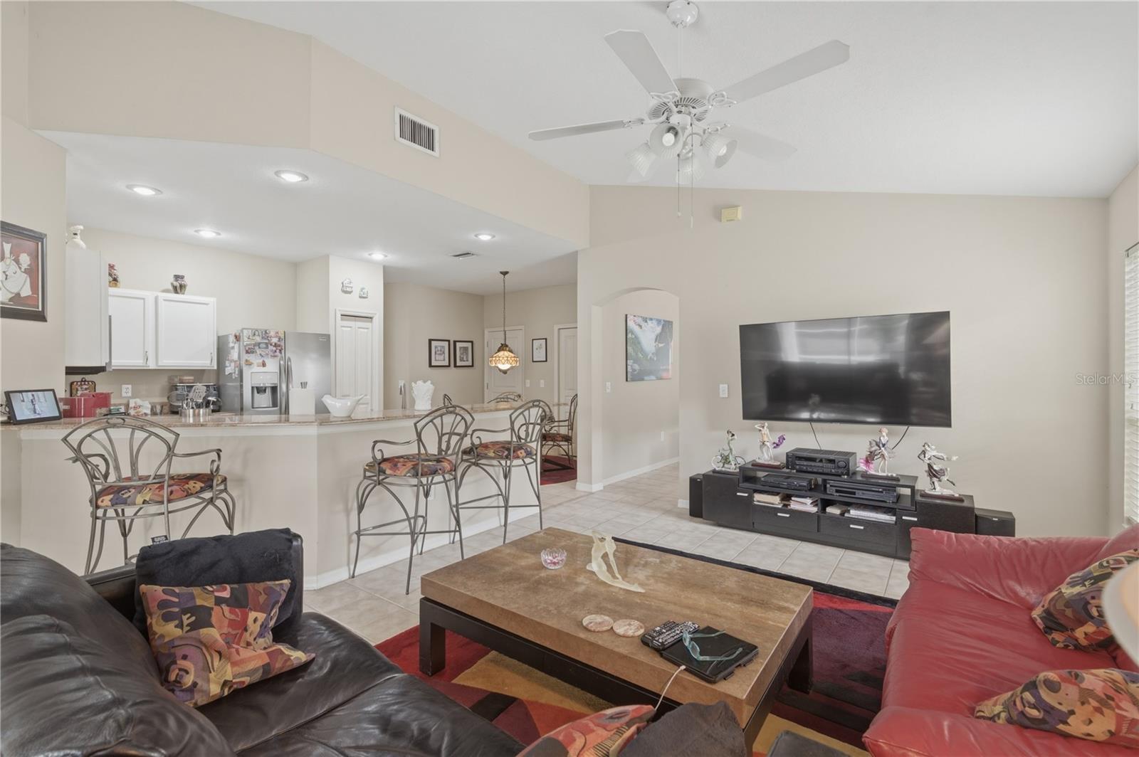 CHEVAL WEST VILLAGE UNIT 02 - Residential