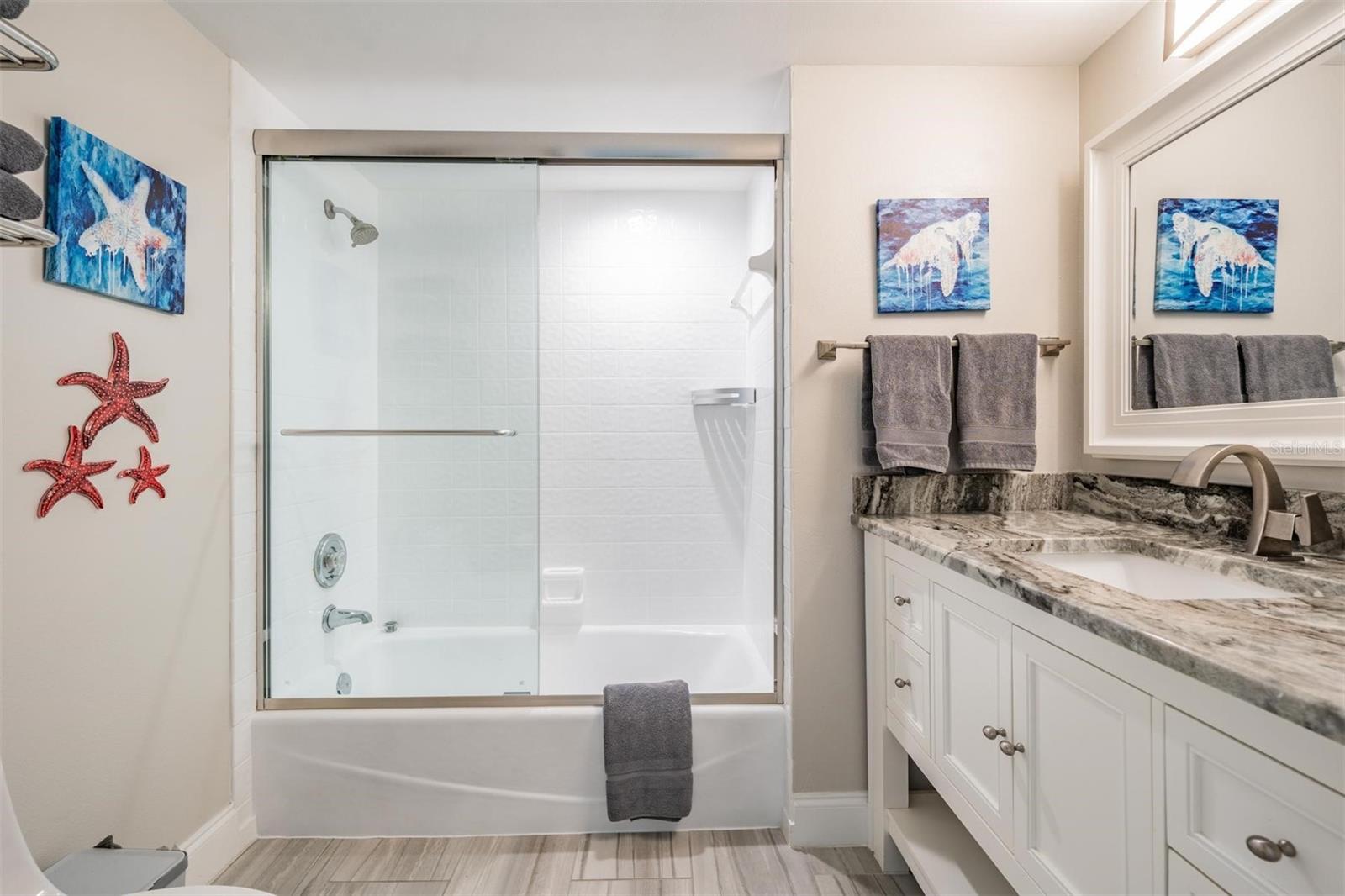 ISLAND WALK CONDO - Residential