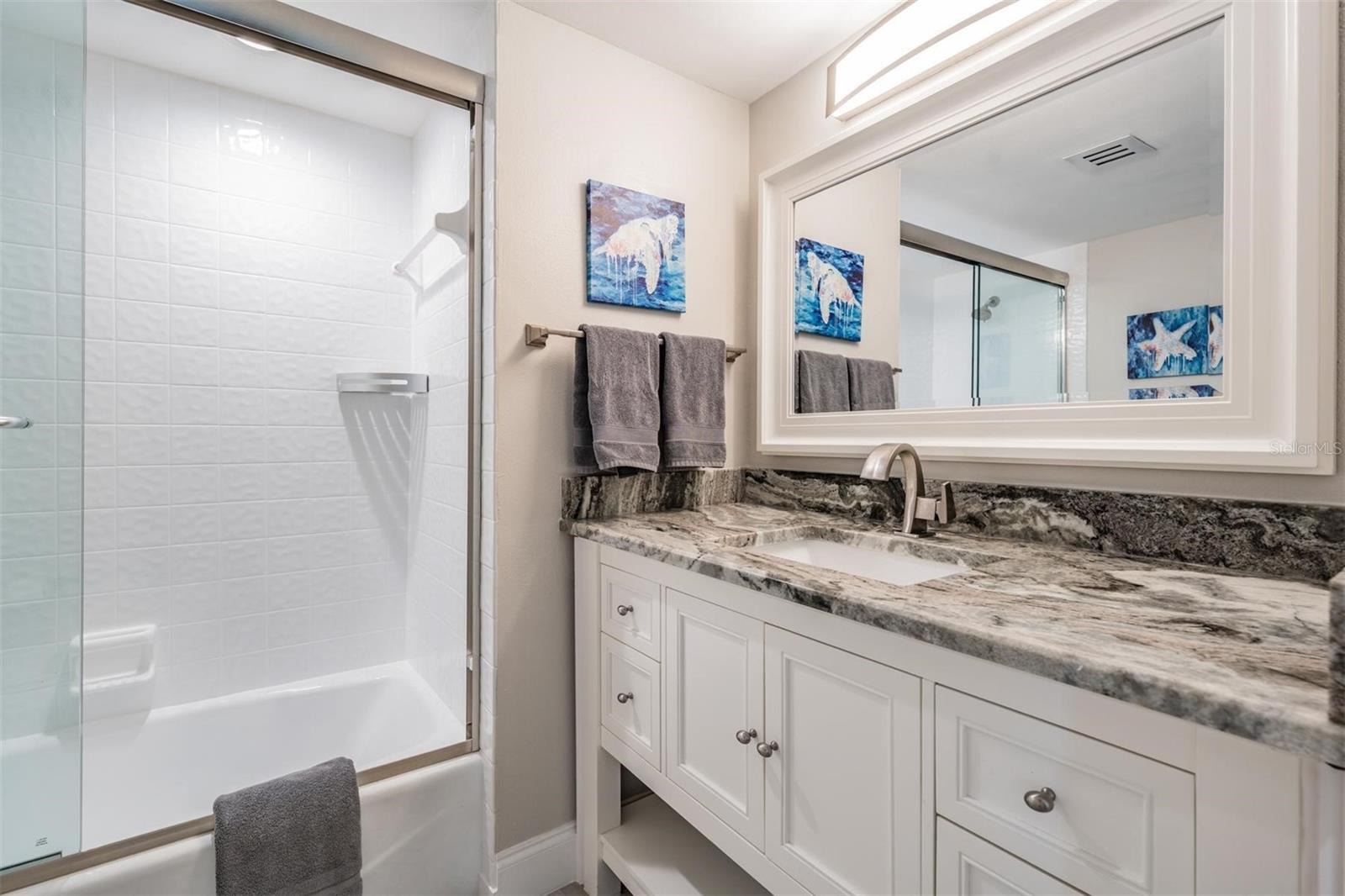 ISLAND WALK CONDO - Residential