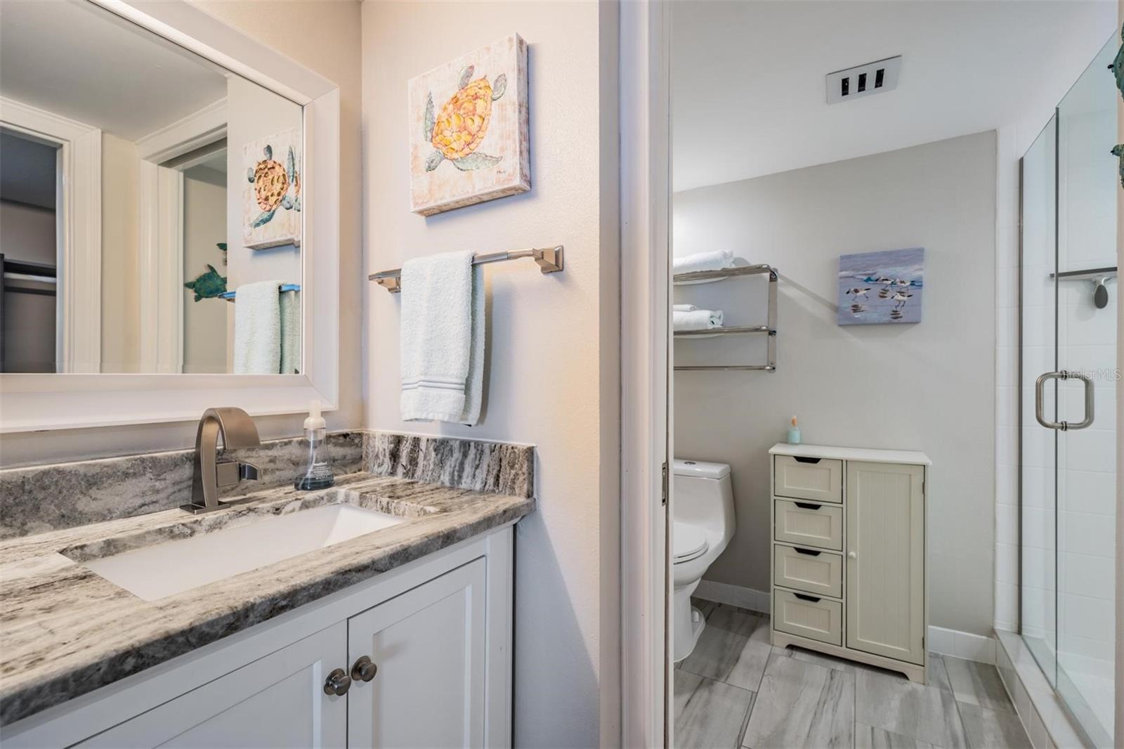 ISLAND WALK CONDO - Residential