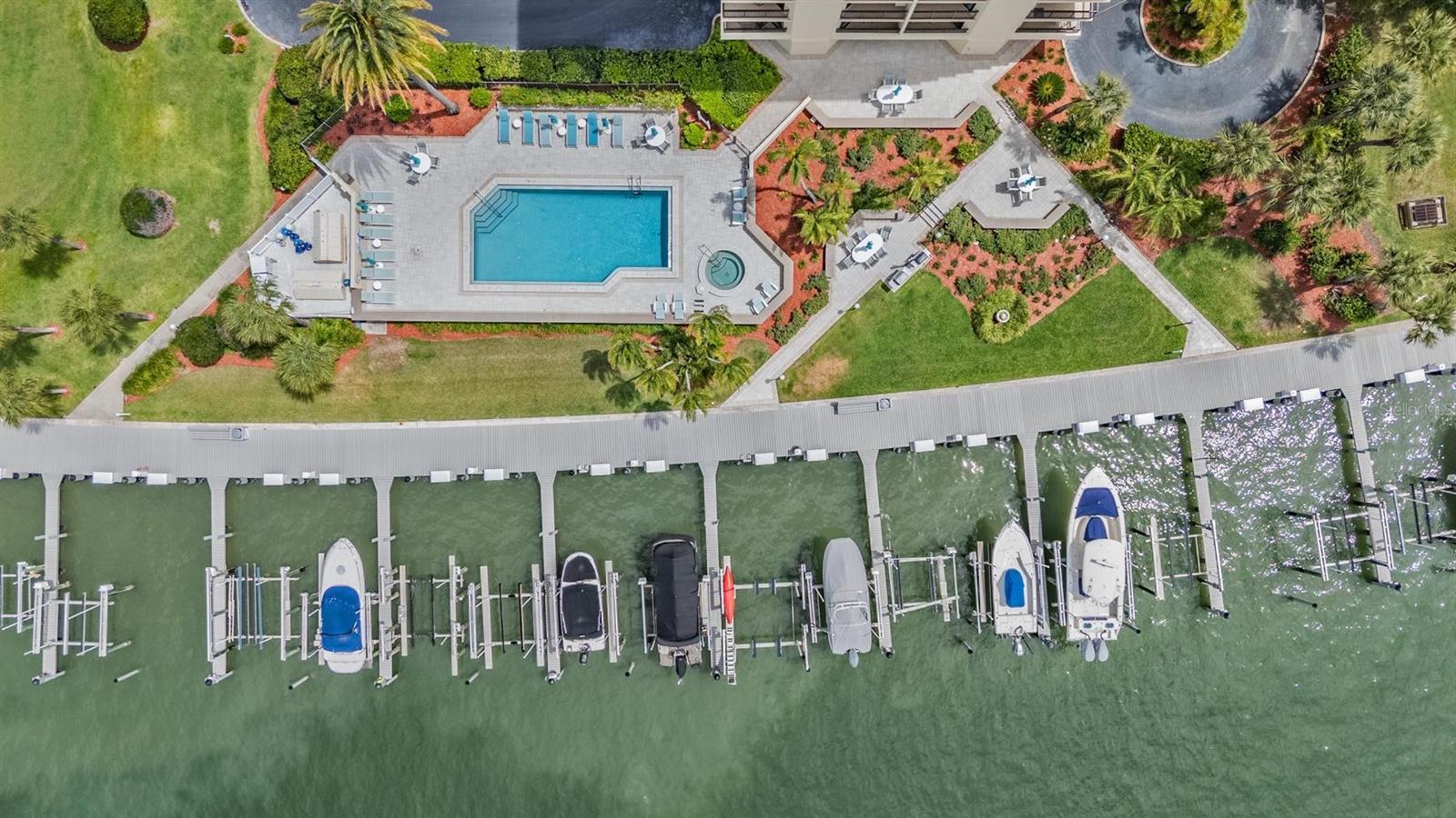 ISLAND WALK CONDO - Residential