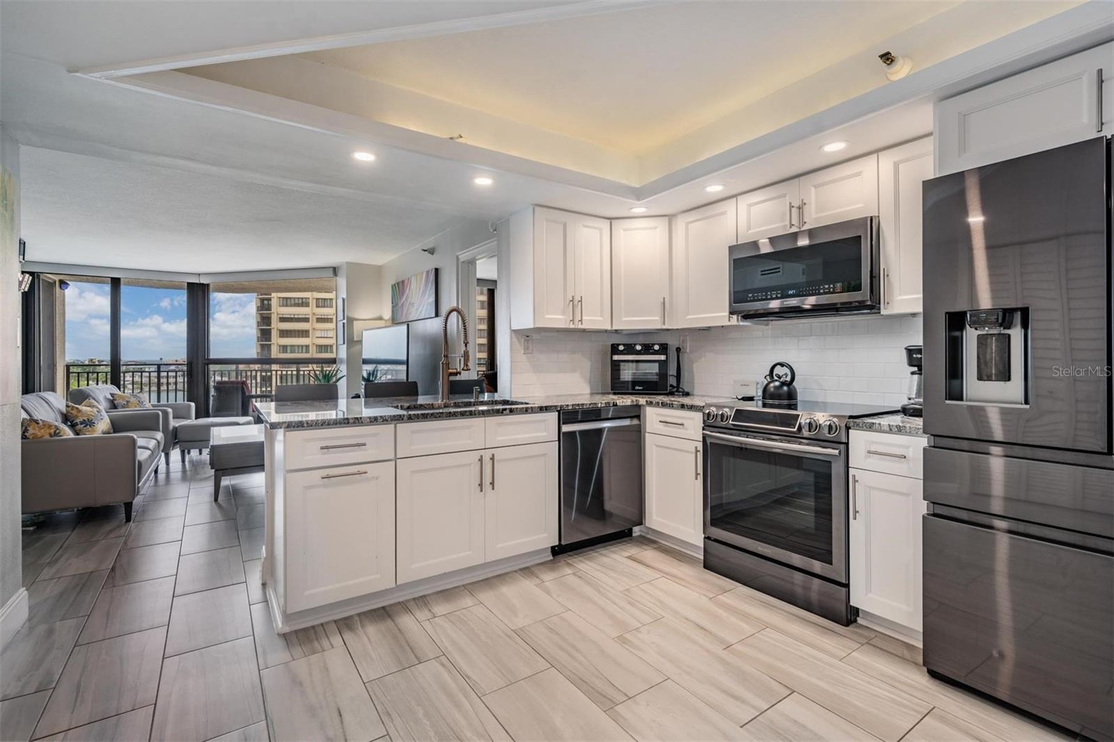 ISLAND WALK CONDO - Residential