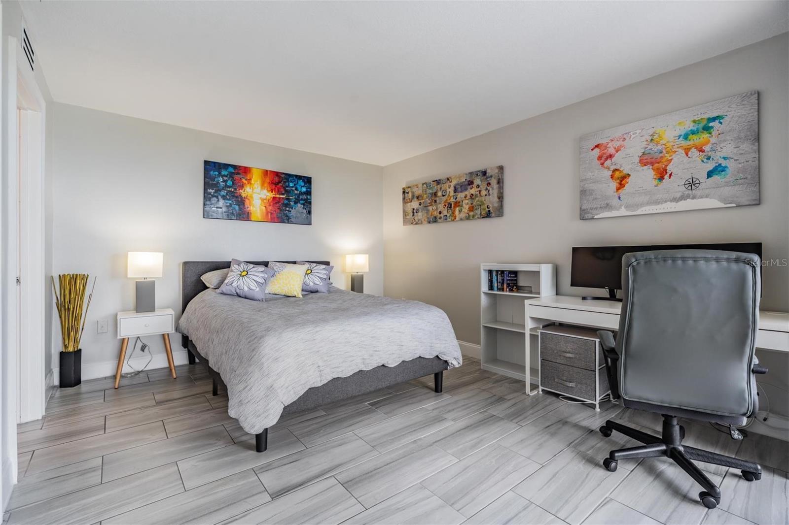 ISLAND WALK CONDO - Residential