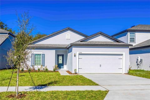 Photo of 13486 Leaping Water Way, Astatula, FL 34705 (MLS # TB8323448)