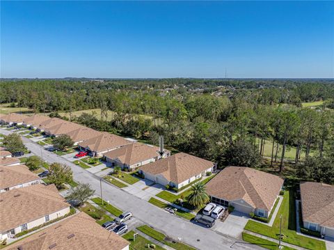 A home in ZEPHYRHILLS