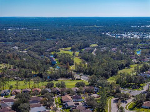 A home in ZEPHYRHILLS