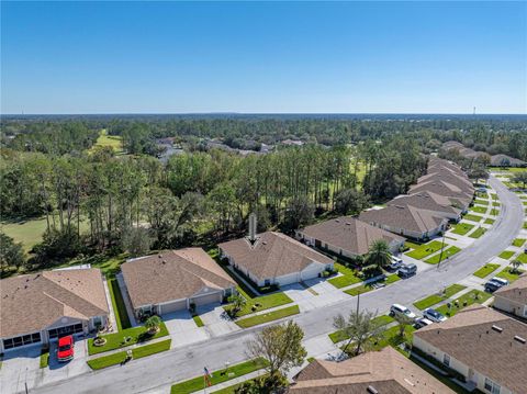 A home in ZEPHYRHILLS