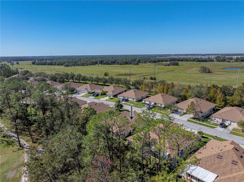 A home in ZEPHYRHILLS