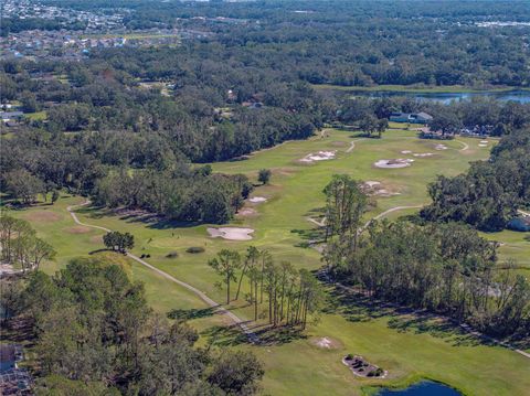 A home in ZEPHYRHILLS