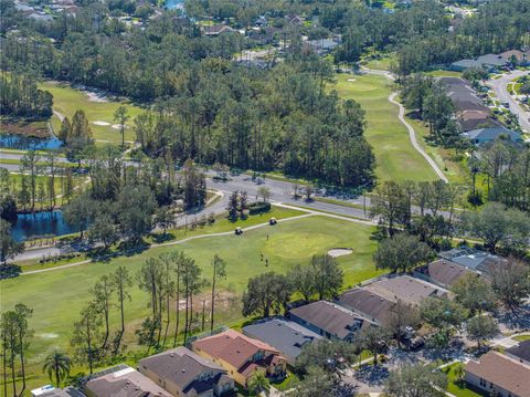 A home in ZEPHYRHILLS