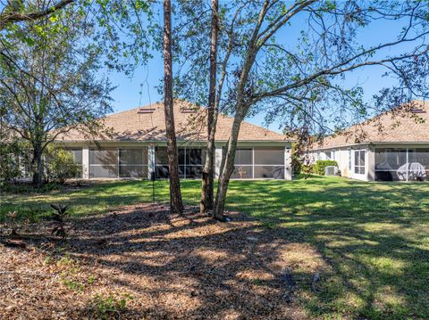 A home in ZEPHYRHILLS