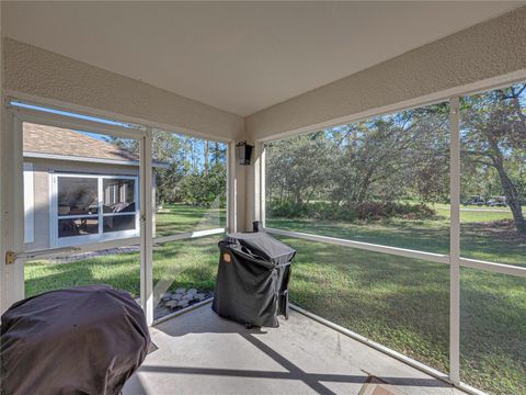 A home in ZEPHYRHILLS