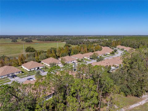 A home in ZEPHYRHILLS