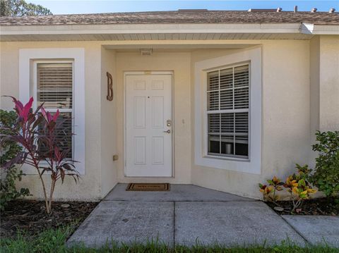 A home in ZEPHYRHILLS