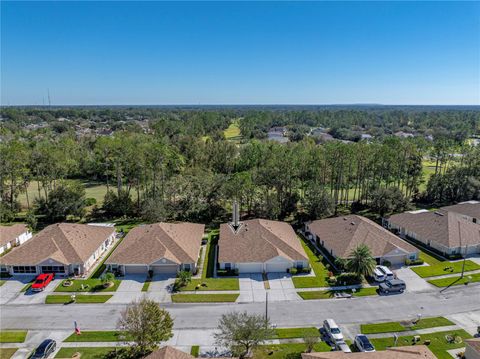 A home in ZEPHYRHILLS