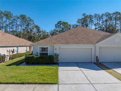 A home in ZEPHYRHILLS