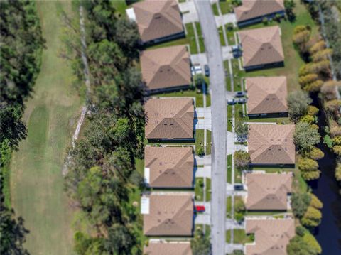 A home in ZEPHYRHILLS