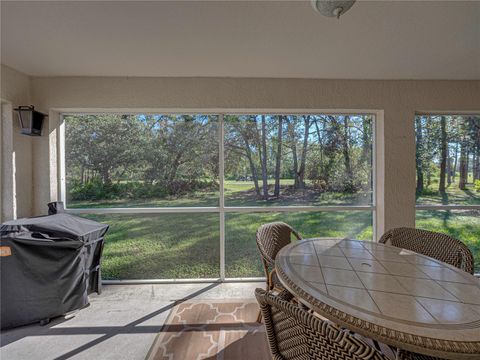 A home in ZEPHYRHILLS