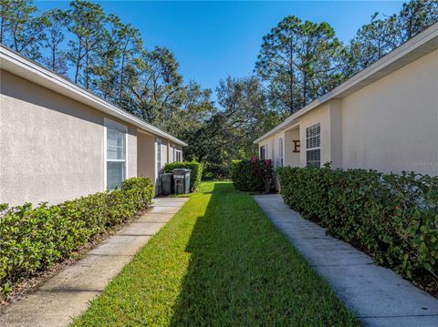 A home in ZEPHYRHILLS