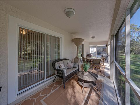 A home in ZEPHYRHILLS