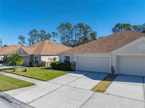 A home in ZEPHYRHILLS