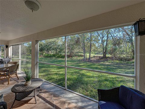 A home in ZEPHYRHILLS