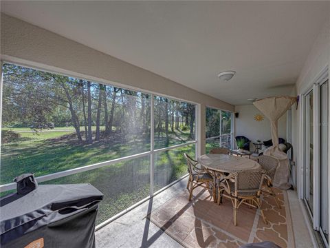 A home in ZEPHYRHILLS