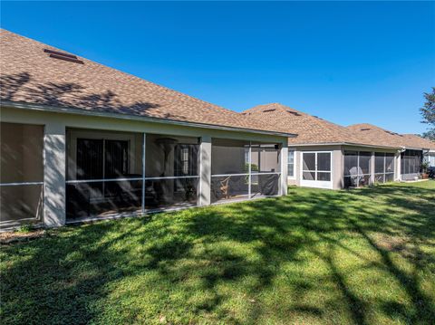 A home in ZEPHYRHILLS