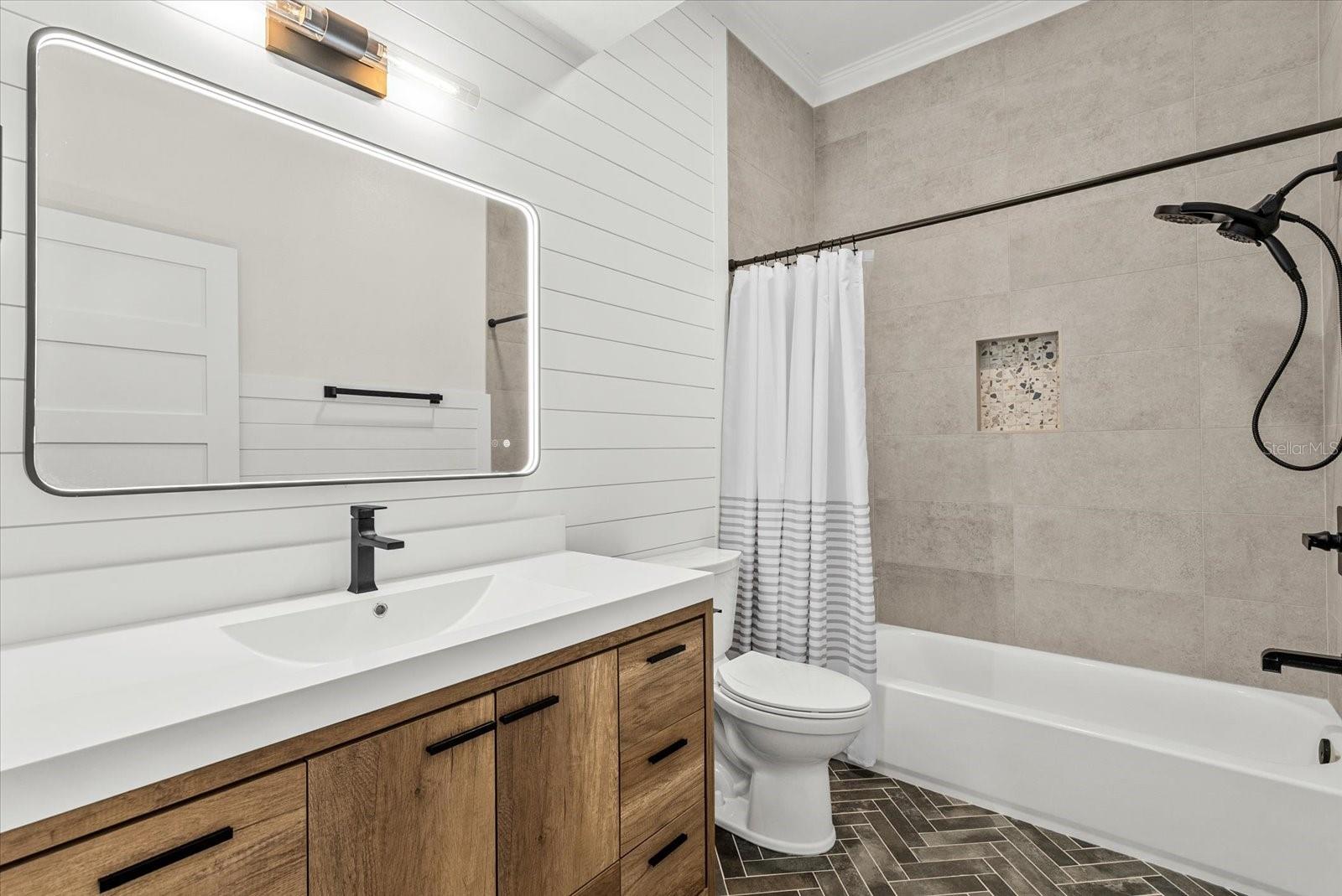 VEREDA VERDI - Residential