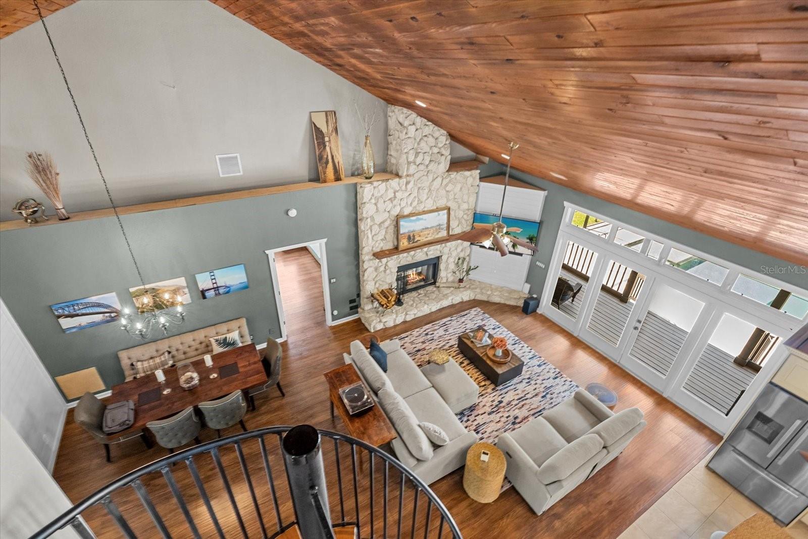 VEREDA VERDI - Residential