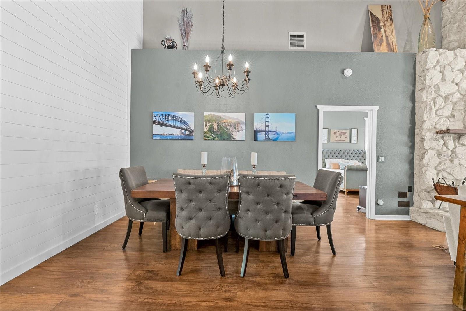 VEREDA VERDI - Residential