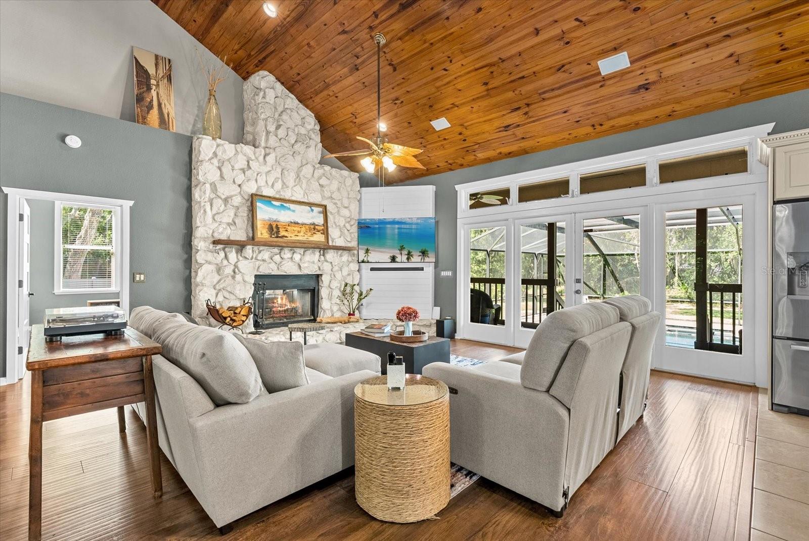 VEREDA VERDI - Residential