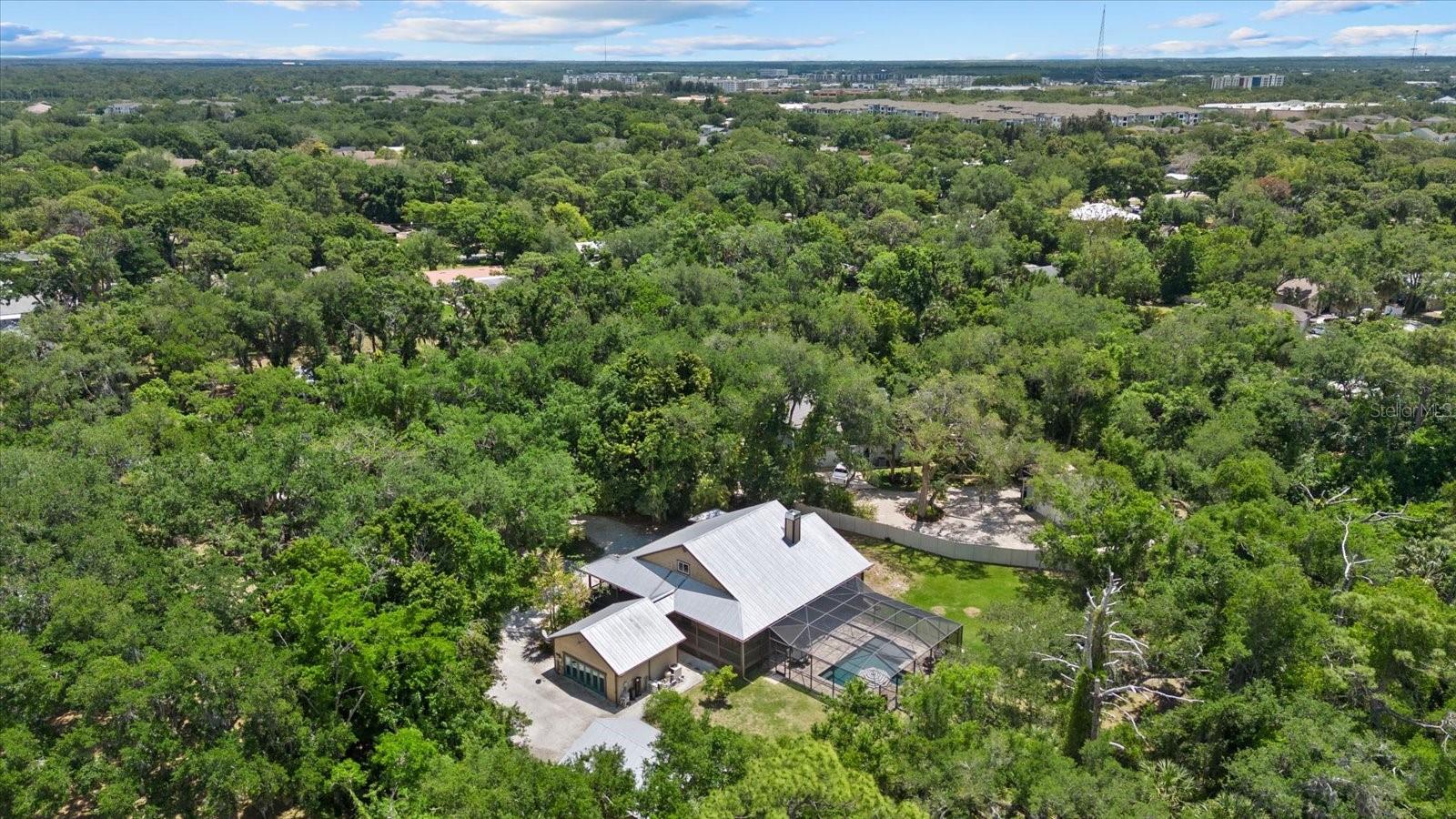 VEREDA VERDI - Residential
