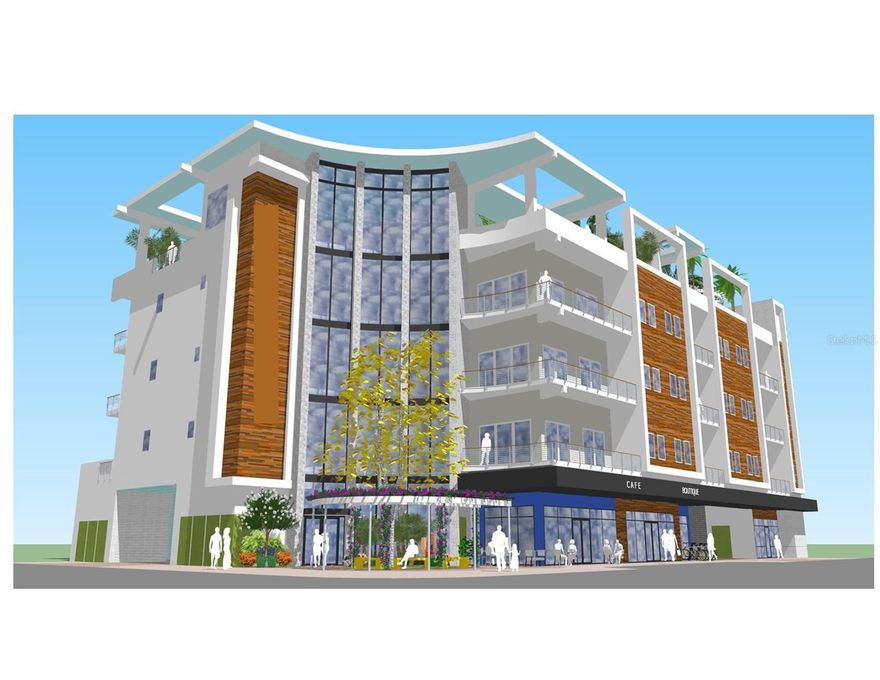 Pre-Construction. To be built. INVESTOR - DEVELOPER OPPORTUNITY in Rosemary District on Orange Ave!  Three Lots permitted for five story, 18 unit condos.

Orange Ave is a thriving corridor from Downtown to Rosemary with recently finished projects with this one to be a highlight to the street. Flanked by the Sarasota Military Academy to the North and Citrus Square to the South, this opportunity is positioned in a spectacular and convenient location.

Distance to Main St - Downtown 0.4 miles

Distance to Sarasota Airport (SRQ) 3.8 miles

Distance to Ringling College 1.7 miles

The prime benefit to buyer is “time”, team has worked for over a year and have APPROVED Civil Plans from City of Sarasota and development team is working on construction drawings to be submitted for approval in Dec-Jan, this project is 3-4 months away from shovel ready.

Currently there are three rental homes on the parcels with month-to-month leases.