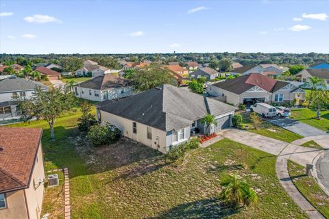 A home in ORLANDO