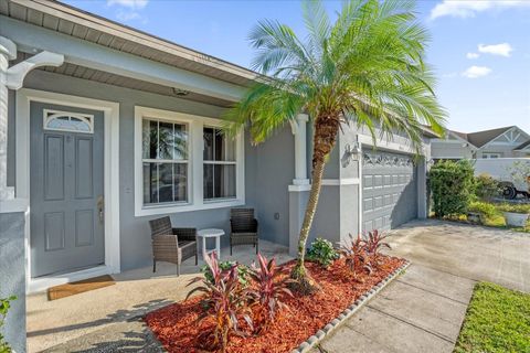 A home in ORLANDO