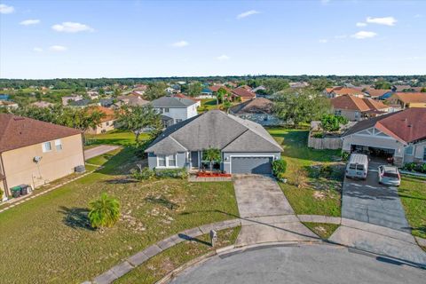 A home in ORLANDO