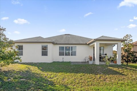 A home in ORLANDO