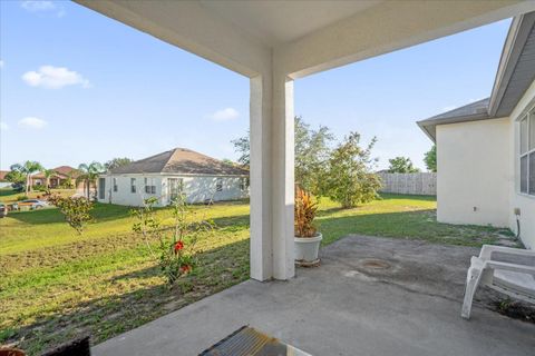 A home in ORLANDO