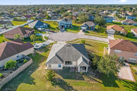 A home in ORLANDO