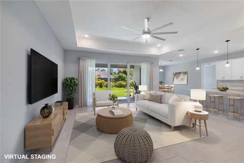 Photo of 16203 Maya Circle, Punta Gorda, FL 33955 (MLS # TB8431320)