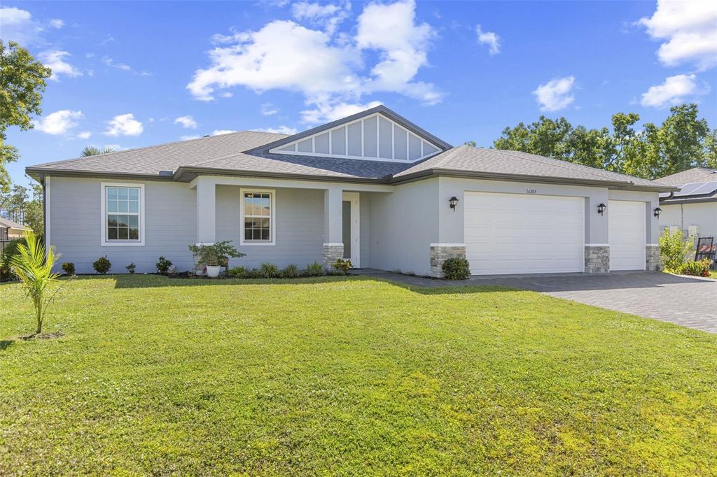 Photo of 16203 Maya Circle, Punta Gorda, FL 33955 (MLS # TB8431320)