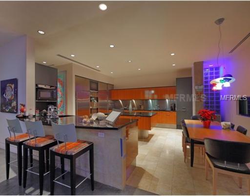 SANDERLING CLUB, SIESTA PROPERTIES INC UNIT 1 - Residential